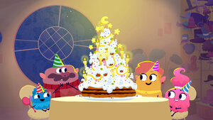 ЛудлВилль кадр 3 на Эмбликс в Hd