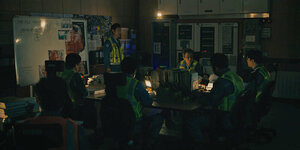 Предел кадр 13 онлайн-кинотеатр Эмбликс