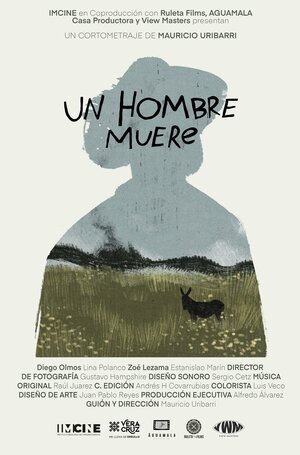 Постер: (Un Hombre Muere, 2023 - вся информация о фильме на FilmNavi.ru