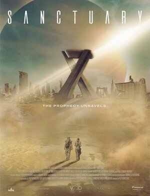 Постер: (Убежище, 2026 - вся информация о фильме на FilmNavi.ru