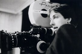 Клайв Баркер (Clive Barker): фильмы, биография, семья, фильмография ...