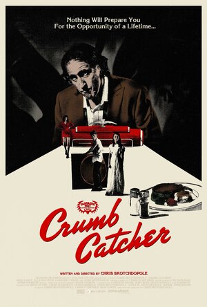 Постер: (Crumb Catcher, 2023 - вся информация о фильме на FilmNavi.ru