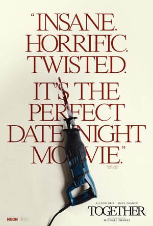 Постер: (Одно целое, 2025 - вся информация о фильме на FilmNavi.ru