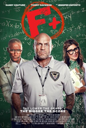 Постер: (Миссия: Взломать экзамен, 2025 - вся информация о фильме на FilmNavi.ru