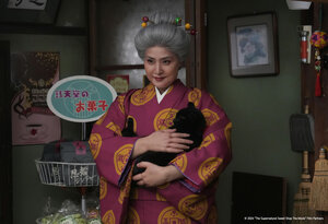 Загадочная кондитерская «Дзэнитэндо» кадр 11 онлайн-кинотеатр Эмбликс