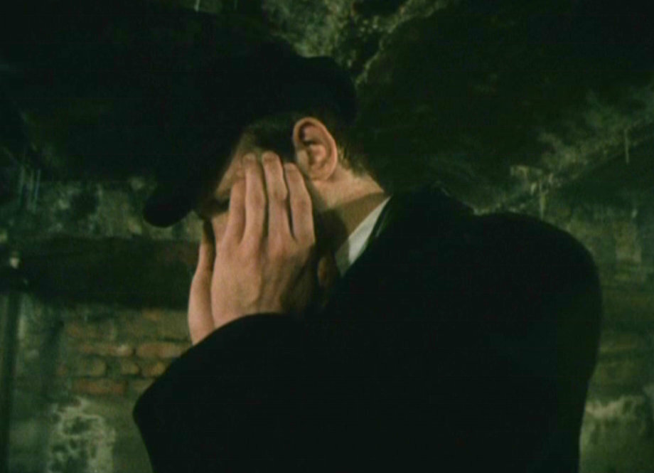 Фото: Чекист / Скриншот фильма «Чекист» (1992) #3648553
