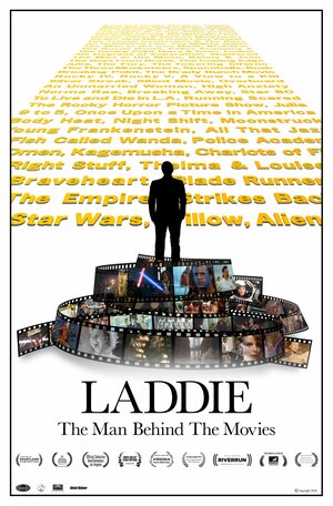 Постер: (Laddie: The Man Behind the Movies, 2017 - вся информация о фильме на FilmNavi.ru
