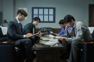 Большая сделка кадр 23 онлайн-кинотеатр Эмбликс