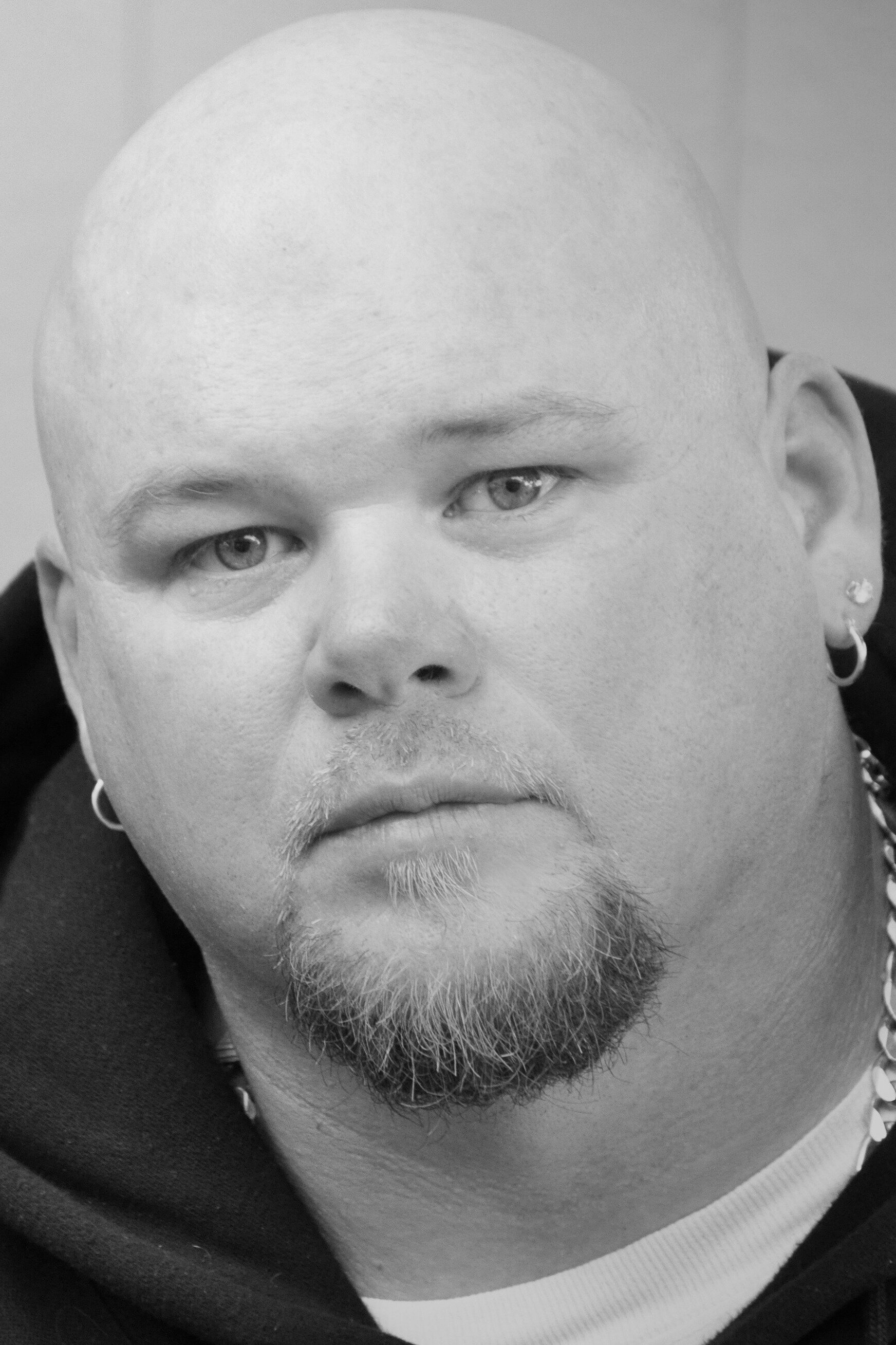 Кит Лонекер