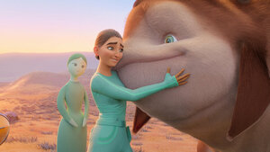 УдивЛа кадр 21 на Эмбликс в Hd