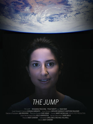 Постер: (Прыжок, 2018 - вся информация о фильме на FilmNavi.ru