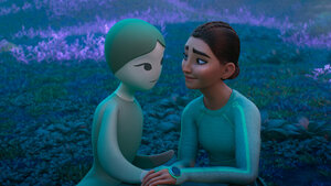 УдивЛа кадр 7 на Эмбликс в Hd