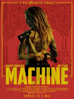 Постер: (Боевой ангел, 2024 - вся информация о сериале на FilmNavi.ru