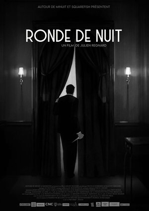 Постер: (Духи ночи, 2021 - вся информация о мультфильме на FilmNavi.ru