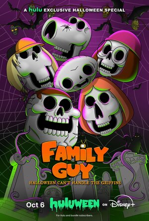 Постер: (Гриффины, 1999 - вся информация о мультсериале на FilmNavi.ru