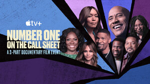 Постер: (Звезды экрана, 2025 - вся информация о фильме на FilmNavi.ru