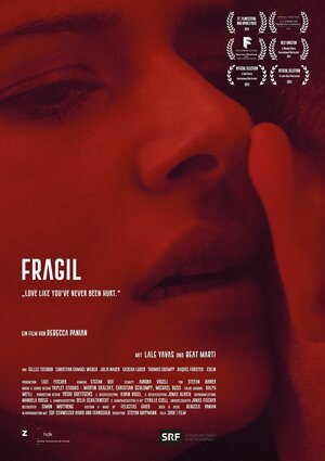 Постер: (Fragil, 2015 - вся информация о фильме на FilmNavi.ru