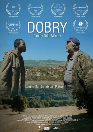 Постер: (Добрый, 2017 - вся информация о фильме на FilmNavi.ru