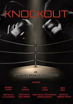 Постер: (Knockout, 2018 - вся информация о фильме на FilmNavi.ru