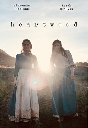 Постер: (Heartwood, 2018 - вся информация о фильме на FilmNavi.ru