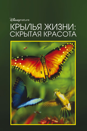 Крылья жизни: Скрытая красота (2011)