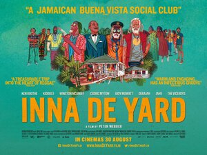 Постер: (Душа Ямайки, 2019 - вся информация о фильме на FilmNavi.ru