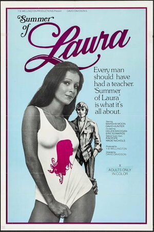 Постер: (Summer of Laura, 1976 - вся информация о фильме на FilmNavi.ru