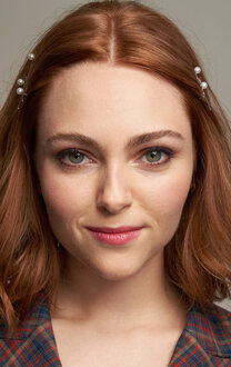 АннаСофия Роббтың интимдік суреттері