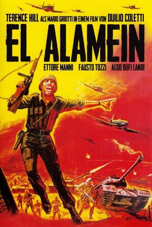 Постер: (Отряд «Молния», 1955 - вся информация о фильме на FilmNavi.ru