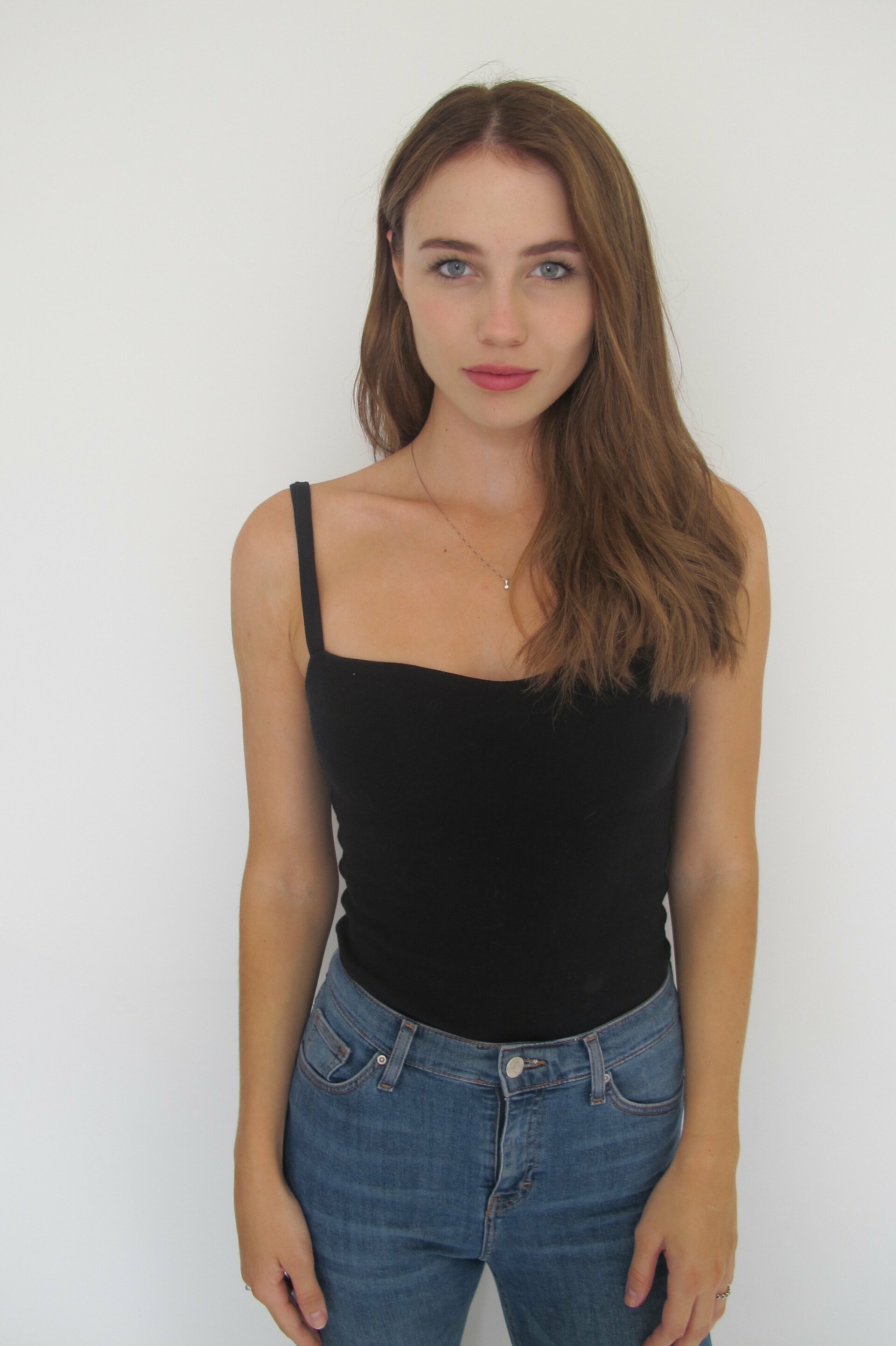 Фото: Бриттани Кларк () #3984839