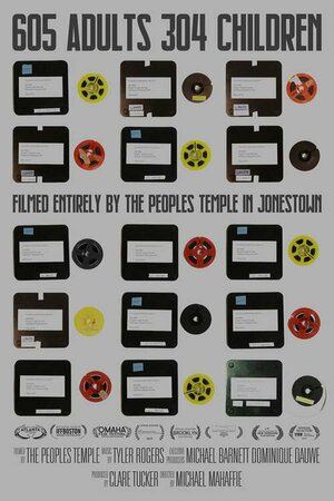 Постер: (605 Adults 304 Children, 2019 - вся информация о фильме на FilmNavi.ru