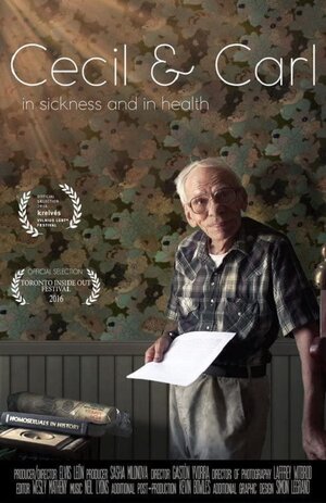 Постер: (Cecil & Carl, 2016 - вся информация о фильме на FilmNavi.ru