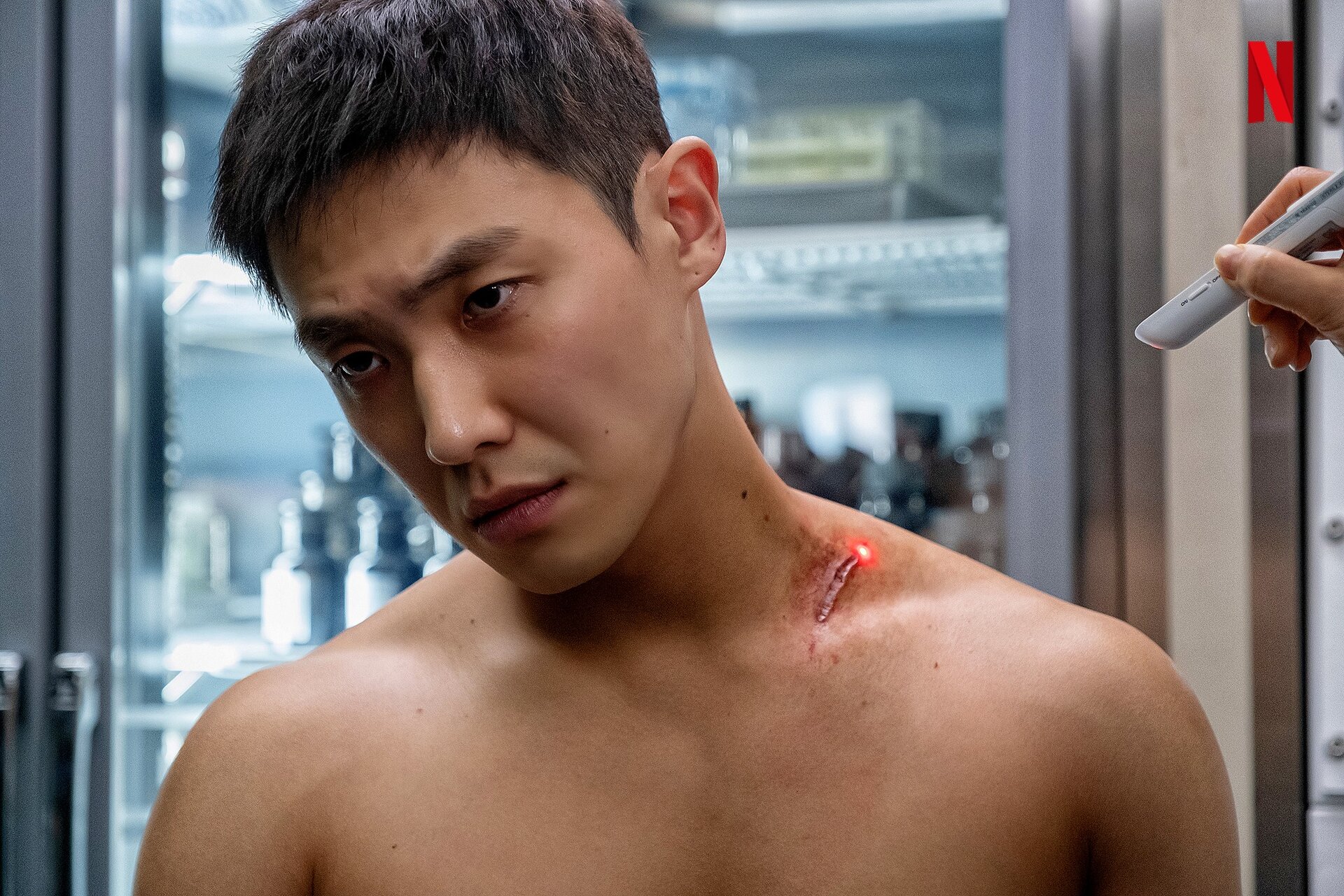 Фото: Ещё не 30 / Кадр из сериала "Ещё не 30" (2021) #3611483