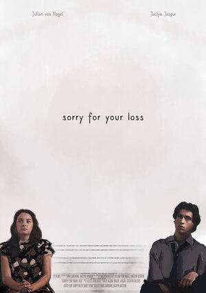Постер: (Sorry for Your Loss, 2019 - вся информация о фильме на FilmNavi.ru