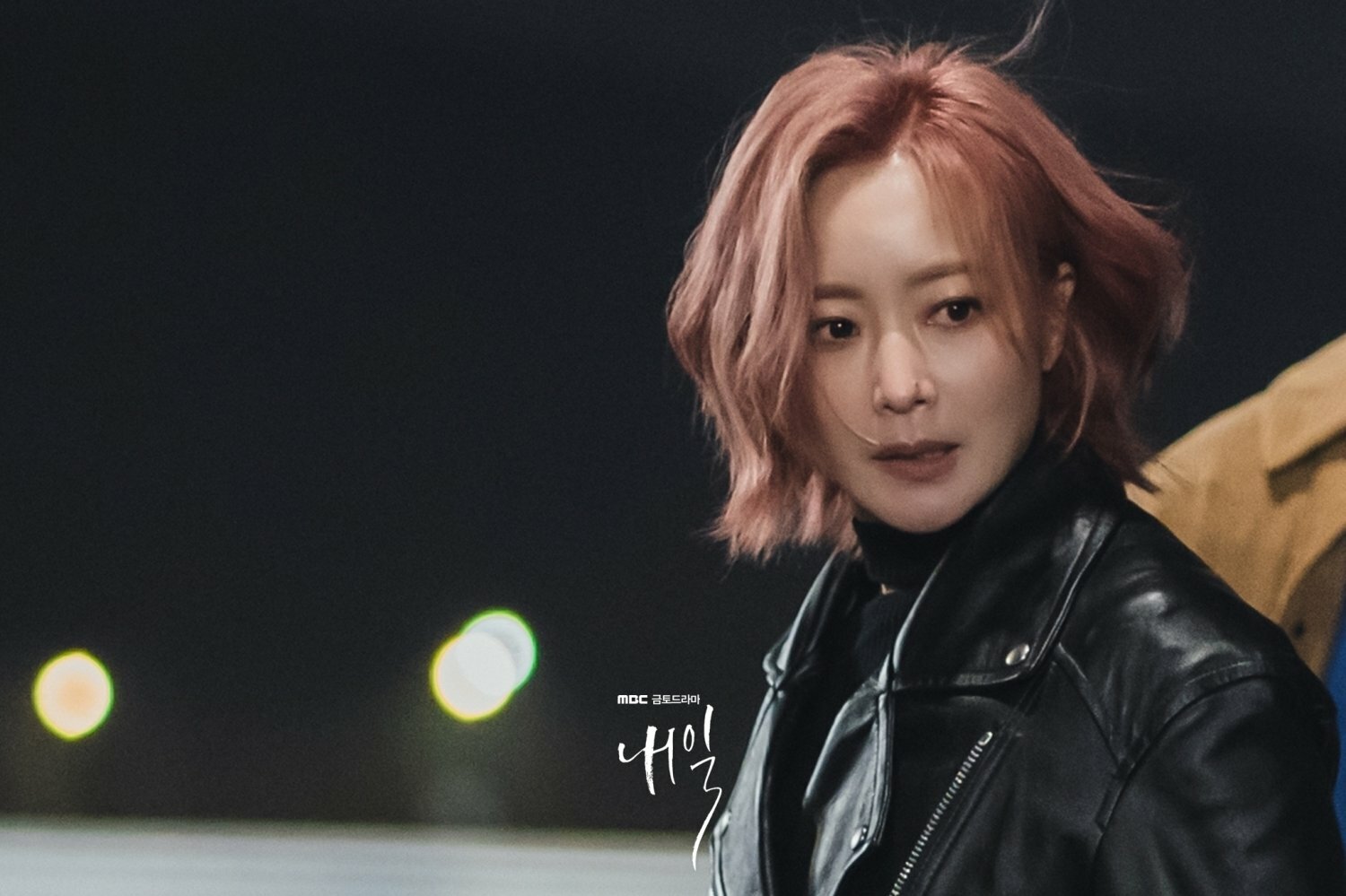 Фото: Завтра / Кадр из сериала «Завтра» (2022) #3797022