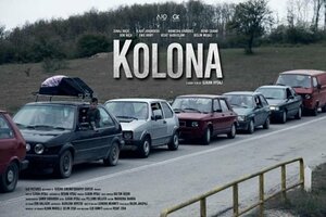 Постер: (Колонна, 2012 - вся информация о фильме на FilmNavi.ru