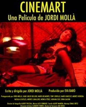 Постер: (Cinemart, 2007 - вся информация о фильме на FilmNavi.ru
