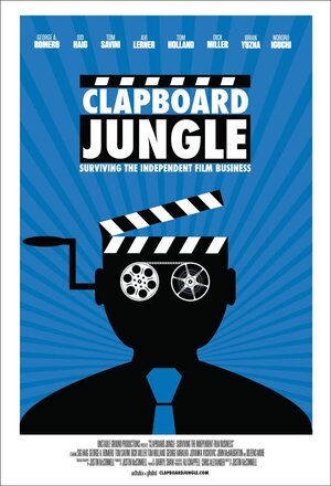Постер: (Clapboard Jungle, 2020 - вся информация о фильме на FilmNavi.ru