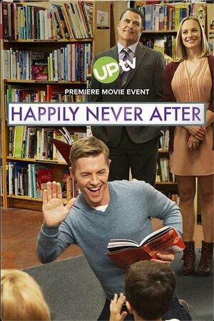 Постер: (Happily Never After, 2017 - вся информация о фильме на FilmNavi.ru