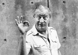 Родни Дейнджерфилд (Rodney Dangerfield): фильмы, биография, семья ...