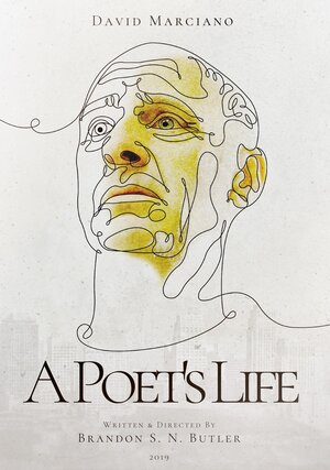 Постер: (A Poet's Life, 2019 - вся информация о фильме на FilmNavi.ru