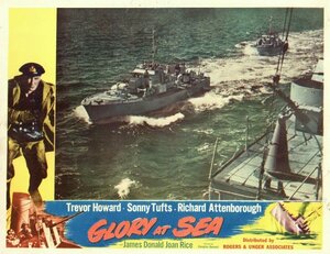 Постер: (Дарёный конь, 1952 - вся информация о фильме на FilmNavi.ru