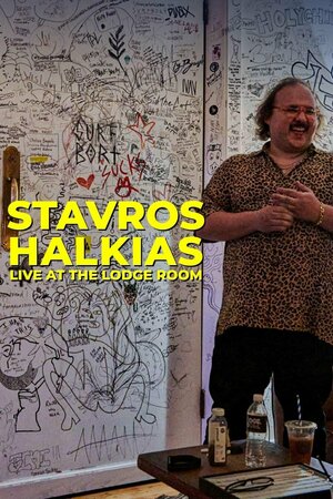 Постер: (Stavros Halkias: Live at the Lodge Room, 2022 - вся информация о фильме на FilmNavi.ru