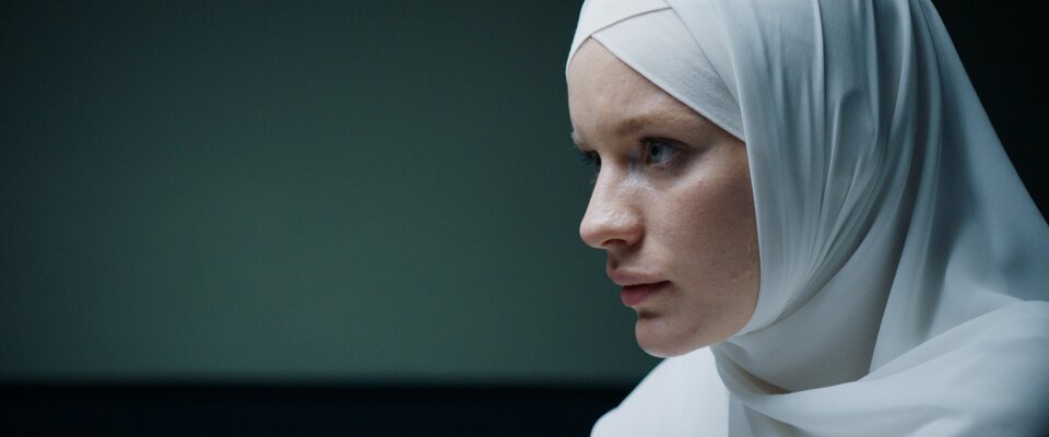 Фото: Идентификация / Кадр из сериала «Идентификация» (2022) #3796513