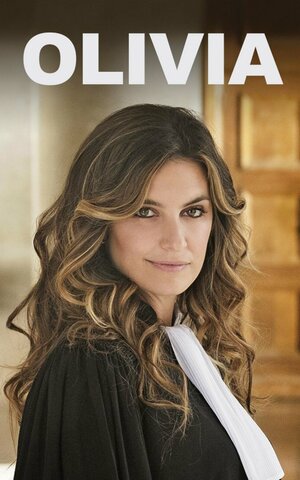 Постер: (Оливия, 2019 - вся информация о сериале на FilmNavi.ru