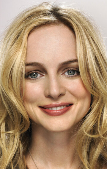 Хизер Грэмдің порно фильмографиясы