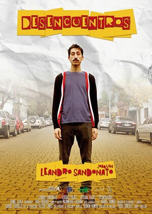 Постер: (Desencuentros, 2015 - вся информация о фильме на FilmNavi.ru