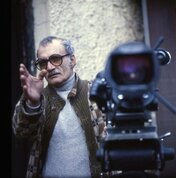 Георгий Данелия: фильмы, биография, семья, фильмография — Кинопоиск