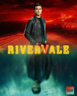 Постер: (Ривердэйл, 2017 - вся информация о сериале на FilmNavi.ru