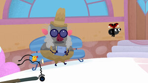 ЛудлВилль кадр 5 на Эмбликс в Hd